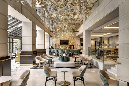 Fairmont Washington, D.C., Georgetown - Image 24