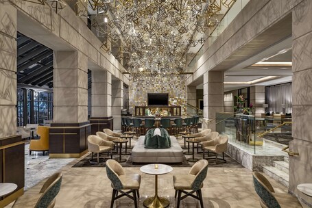 Fairmont Washington, D.C., Georgetown - Image 67