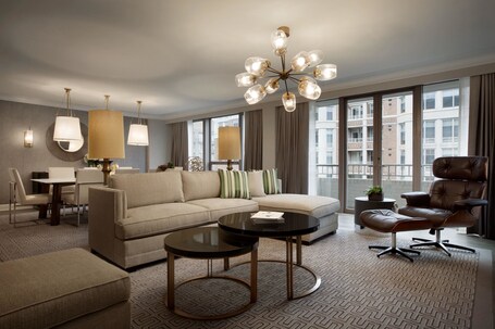 Fairmont Washington, D.C., Georgetown - Image 44