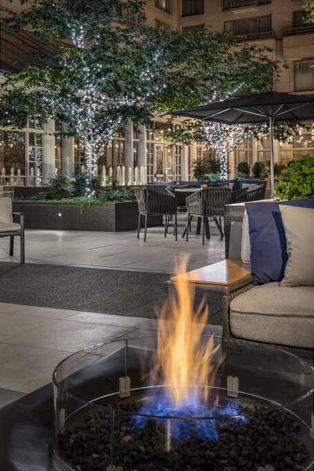 Fairmont Washington, D.C., Georgetown - Image 22