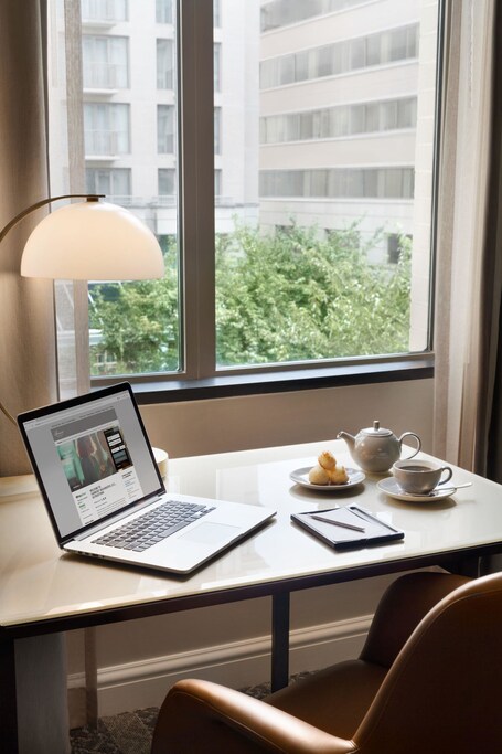 Fairmont Washington, D.C., Georgetown - Image 35