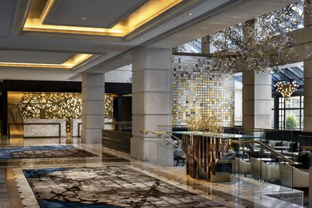 Fairmont Washington, D.C., Georgetown - Image 9