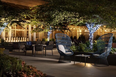 Fairmont Washington, D.C., Georgetown - Image 23