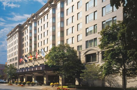 Fairmont Washington, D.C., Georgetown - Image 20