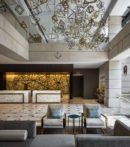 Fairmont Washington, D.C., Georgetown - Image 72