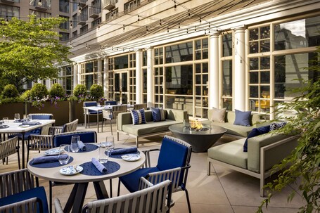 Fairmont Washington, D.C., Georgetown - Image 74
