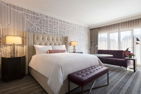 Fairmont Washington, D.C., Georgetown - Image 93