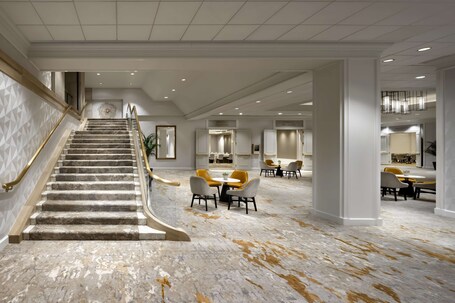 Fairmont Washington, D.C., Georgetown - Image 51