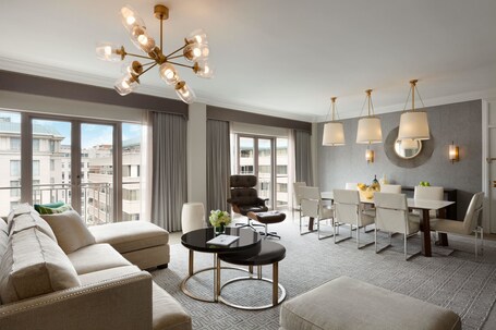 Fairmont Washington, D.C., Georgetown - Image 43