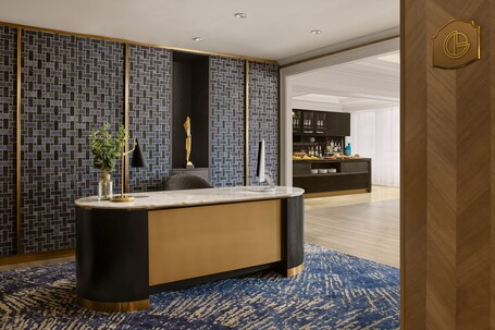 Fairmont Washington, D.C., Georgetown - Image 55