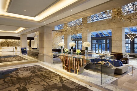 Fairmont Washington, D.C., Georgetown - Image 69
