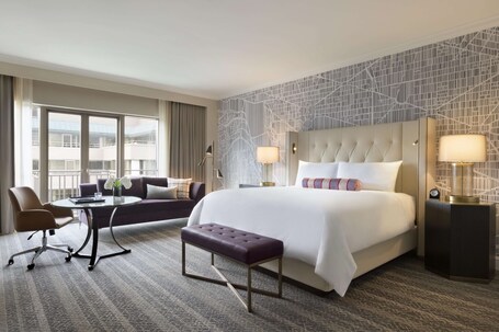 Fairmont Washington, D.C., Georgetown - Image 15