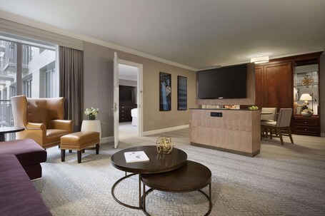 Fairmont Washington, D.C., Georgetown - Image 46