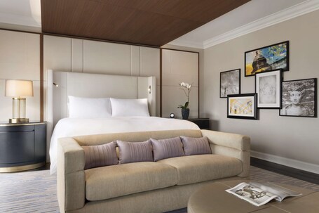 Fairmont Washington, D.C., Georgetown - Image 14