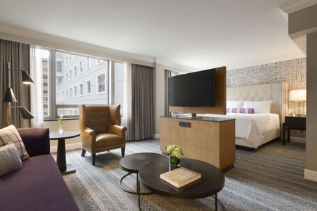 Fairmont Washington, D.C., Georgetown - Image 47