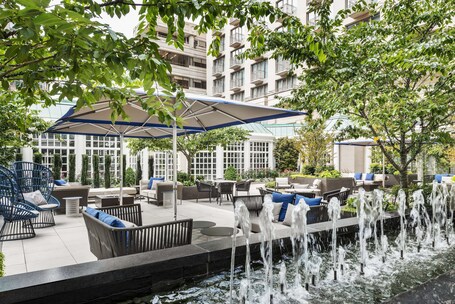 Fairmont Washington, D.C., Georgetown - Image 73