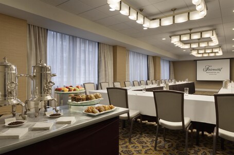 Fairmont Washington, D.C., Georgetown - Image 36