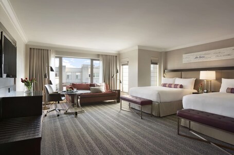 Fairmont Washington, D.C., Georgetown - Image 85