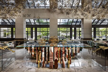 Fairmont Washington, D.C., Georgetown - Image 29