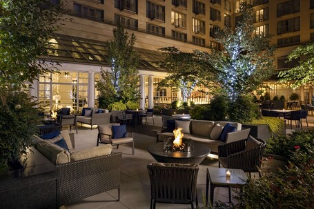 Fairmont Washington, D.C., Georgetown - Image 21