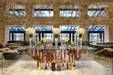 Fairmont Washington, D.C., Georgetown - Image 71