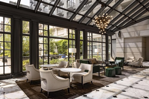 Fairmont Washington, D.C., Georgetown