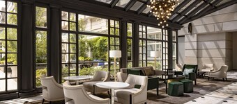 Fairmont Washington, D.C., Georgetown