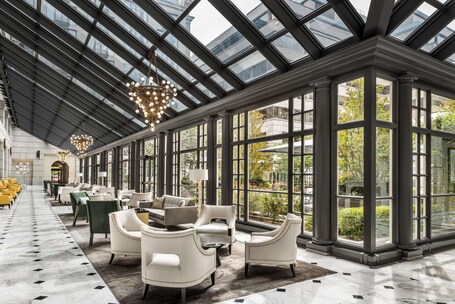 Fairmont Washington, D.C., Georgetown - Image 27