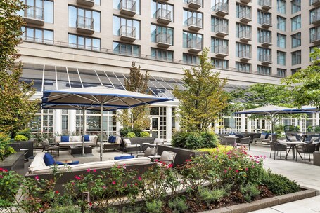 Fairmont Washington, D.C., Georgetown - Image 18