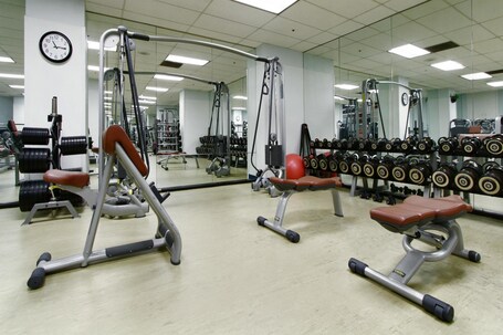 Fairmont Washington, D.C., Georgetown - Image 60