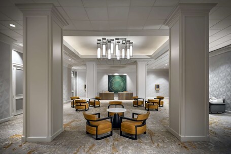 Fairmont Washington, D.C., Georgetown - Image 54