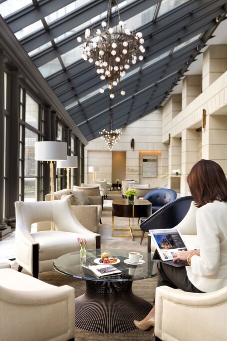 Fairmont Washington, D.C., Georgetown - Image 78