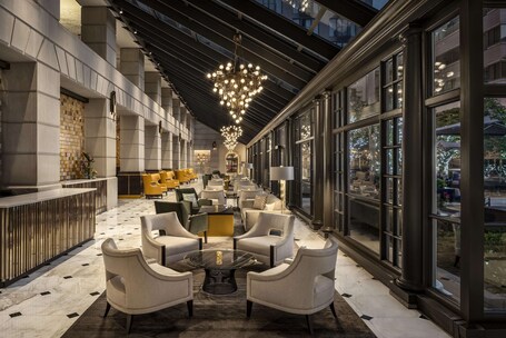 Fairmont Washington, D.C., Georgetown - Image 28