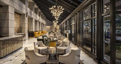 Fairmont Washington, D.C., Georgetown