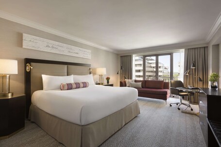 Fairmont Washington, D.C., Georgetown - Image 86