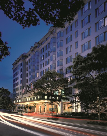 Fairmont Washington, D.C., Georgetown - Image 19