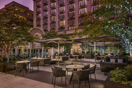 Fairmont Washington, D.C., Georgetown - Image 70