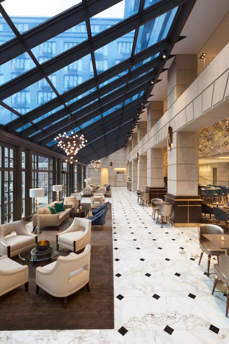 Fairmont Washington, D.C., Georgetown - Image 25