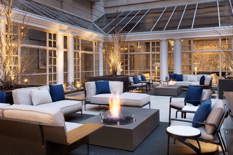 Fairmont Washington, D.C., Georgetown - Image 62
