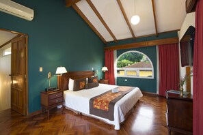 Loftsleilighet – classic | Sengetøy av topp kvalitet, dundyner og senger med overmadrass