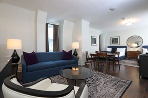 Rom, flere senger, ikke-røyk | Sengetøy av topp kvalitet, dundyner og senger med overmadrass