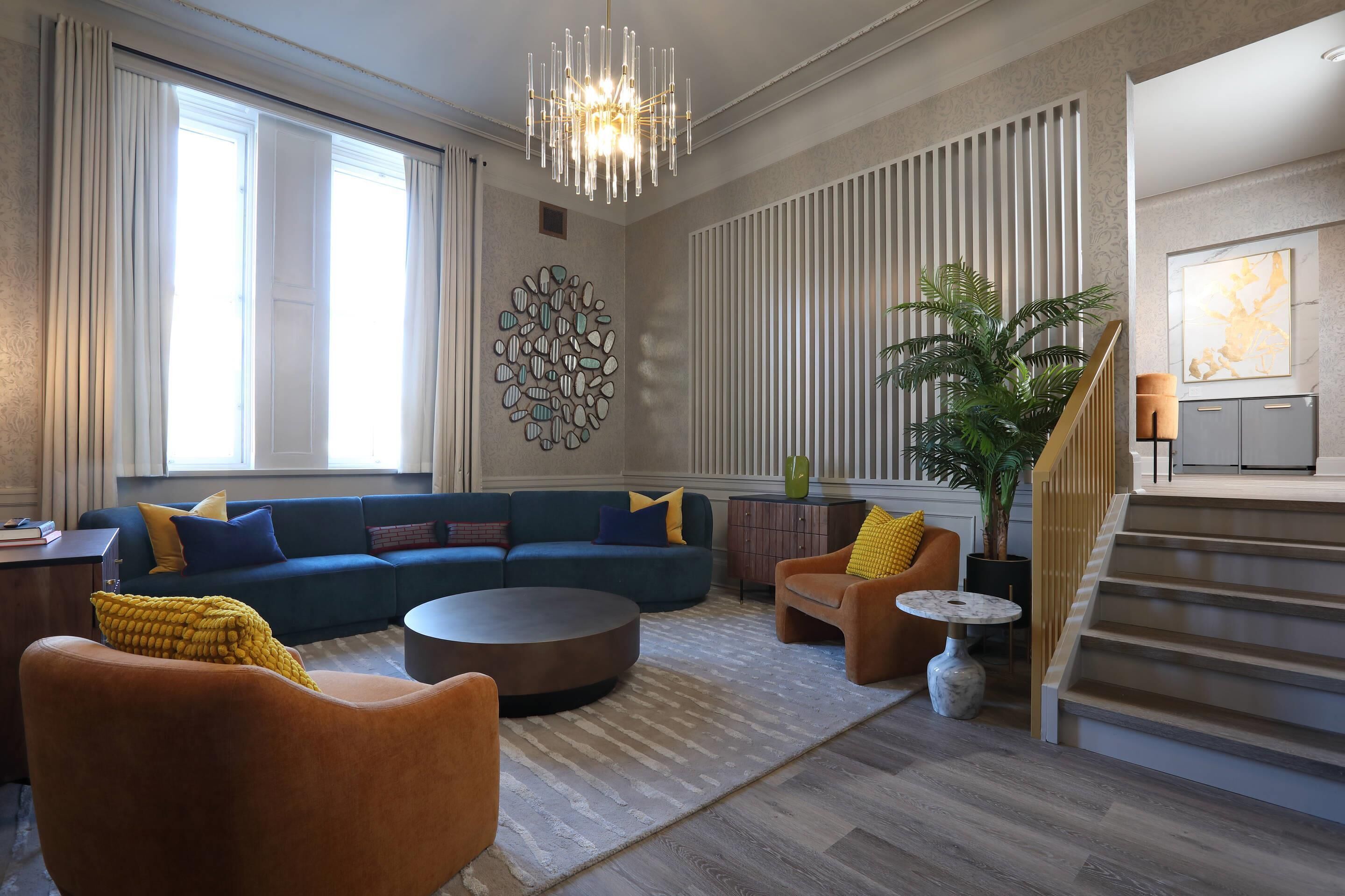 Luxe beddengoed, donzen dekbedden, pillowtop-bedden