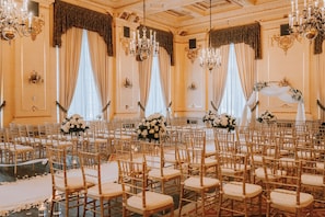 Ballroom