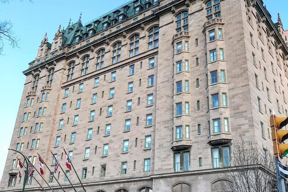 The Fort Garry Hotel, Spa and Conference Centre, an Ascend Collection Hotel