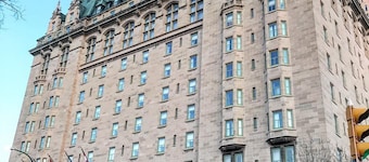 The Fort Garry Hotel, Spa and Conference Centre, an Ascend Collection Hotel