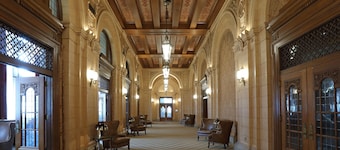 The Fort Garry Hotel, Spa and Conference Centre, Ascend Hotel Collection
