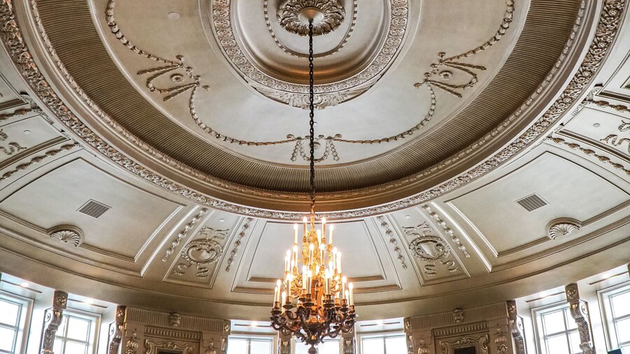 The Fort Garry Hotel, Spa and Conference Centre, an Ascend Collection Hotel