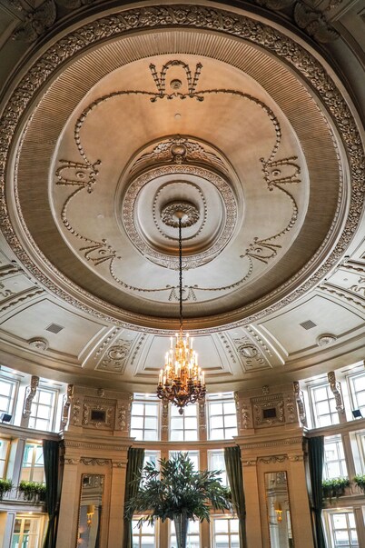 The Fort Garry Hotel, Spa and Conference Centre, an Ascend Collection Hotel