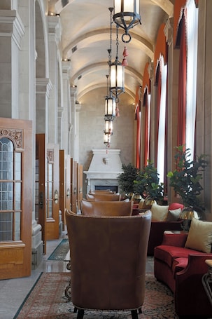 Sala para eventos. The Fort Garry Hotel, Spa and Conference Centre, an Ascend Collection Hotel