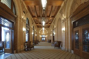 Property amenity - The Fort Garry Hotel, Spa and Conference Centre, an Ascend Collection Hotel (Winnipeg)